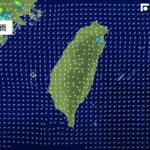 好天氣要沒了！全台「這天」降溫迎雨彈、颱風本週恐生成　專家曝影響機率