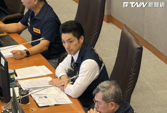 中央擴大下架175項產品!蔣萬安轟先「蓋牌」致癌油再轉彎:欠全民一個道歉 卓榮泰回應了