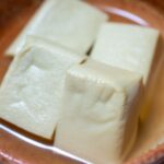 「食物版瘦瘦針」找到了？凍豆腐能刺激GLP-1　日研究曝減脂效果