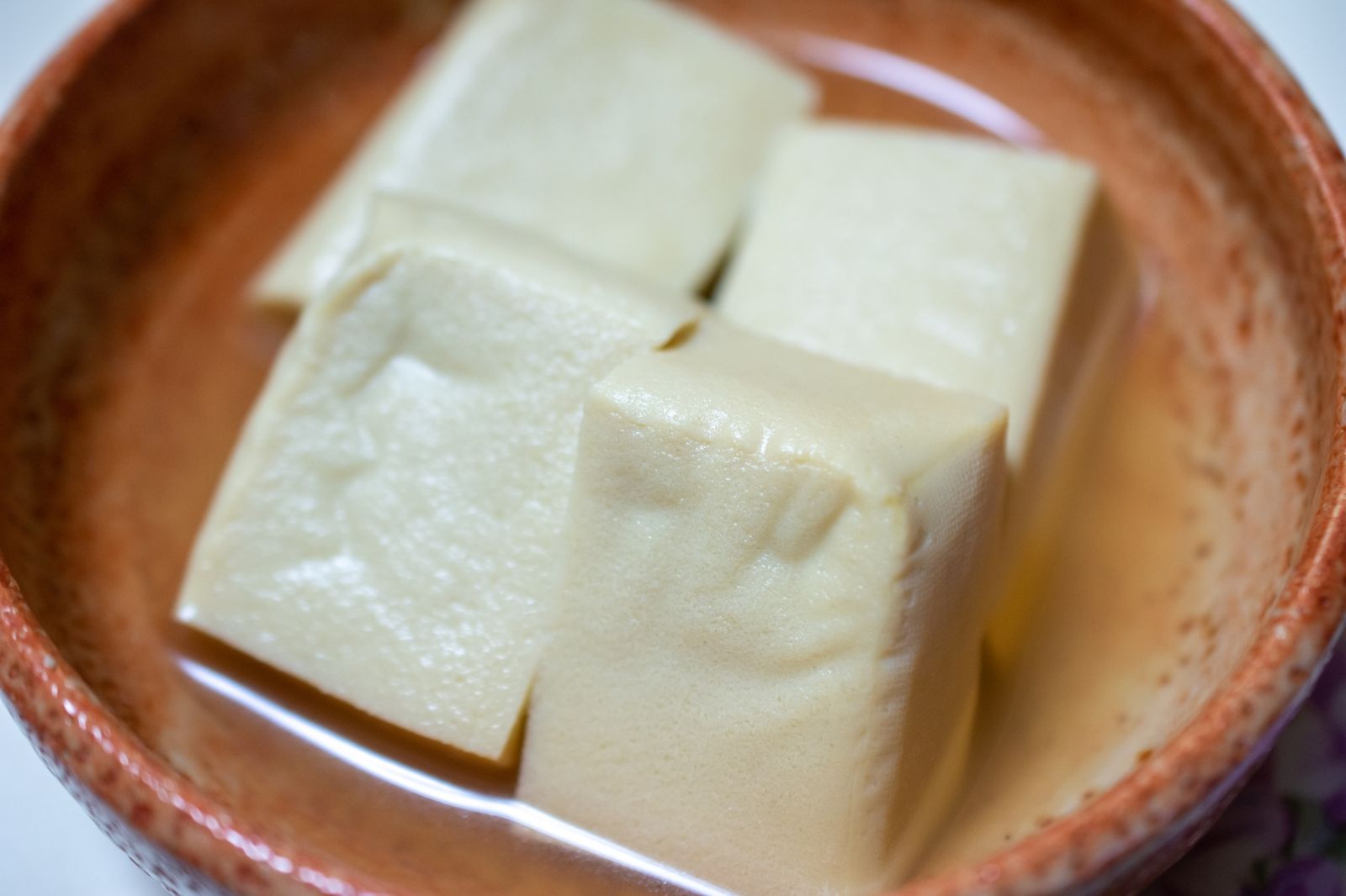 「食物版瘦瘦針」找到了？凍豆腐能刺激GLP-1　日研究曝減脂效果