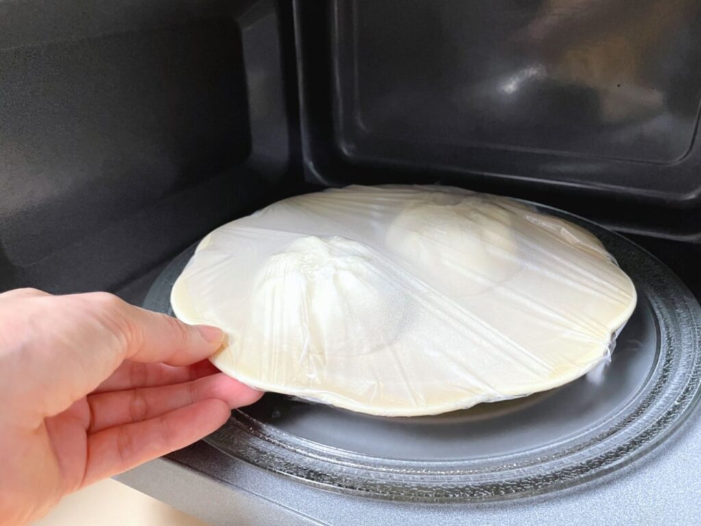 微波後竟然更營養？　維生素C保留率逾90%完勝水煮！