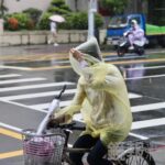 「小滿」水氣增多熱對流加劇　北宜慎防大雷雨