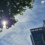 好天氣維持10天! 明起全台熱如夏「最高溫上看36度」
