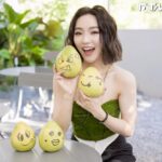 閻奕格不藏了!無預警放閃男友 甜喊:想聽你唱情歌