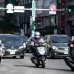 很多人都犯過！　機車乖乖待轉疏忽「一細節」吃1800元罰單