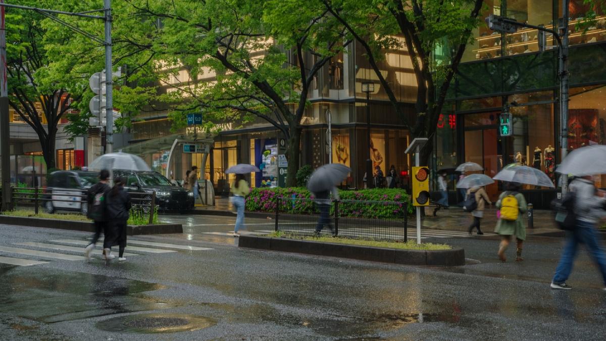 好天氣撐不久?天氣短暫穩定後 6月初颱風+低壓恐再變天