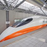上班注意！高鐵凌晨號誌異常　「南港-台中」部分列車延誤