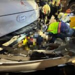 連砂石車也毒駕!他痛批「根本拿路人的命陪葬」 網喊修法:唯一死刑我一輩子投他