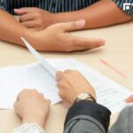 面試被問「是不是住家裡?」她不懂背後用意 過來人曝真相:與工作穩定度有關
