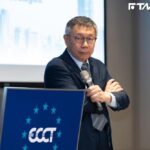 柯文哲稱女民代多「因男生容易投美女」　吳欣岱酸：你選不上總統不只是外表問題
