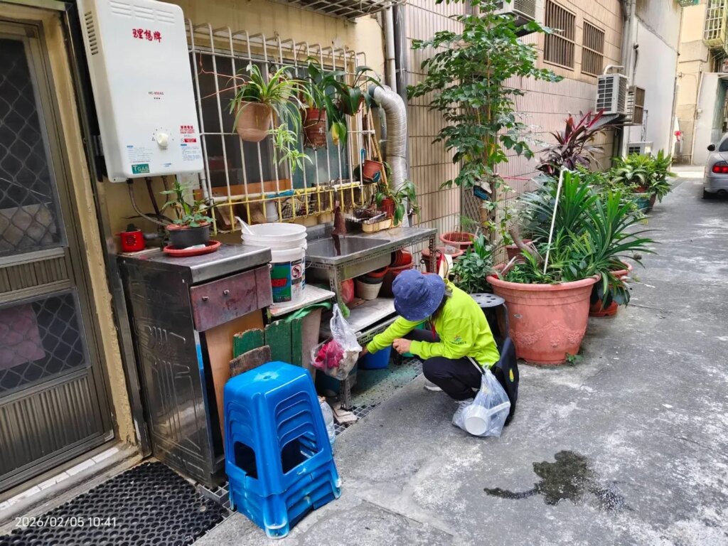 注意！台灣累計增1本土、63境外登革熱病例　梅雨季來臨「社區感染風險增」