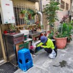 注意!台灣累計增1本土、63境外登革熱病例 梅雨季來臨「社區感染風險增」