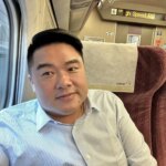 遭嗆「不要用中文、教中國史」　呂捷幽默反擊：我發大財你有沒有很不爽？