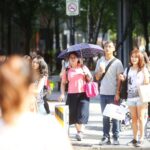 薔蜜颱風不來台灣！下週高溫衝35度　這2天雷雨開炸