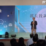 文化部「百大百藝」展現歷史韌性！李遠鼓勵學生用旅行認識台灣