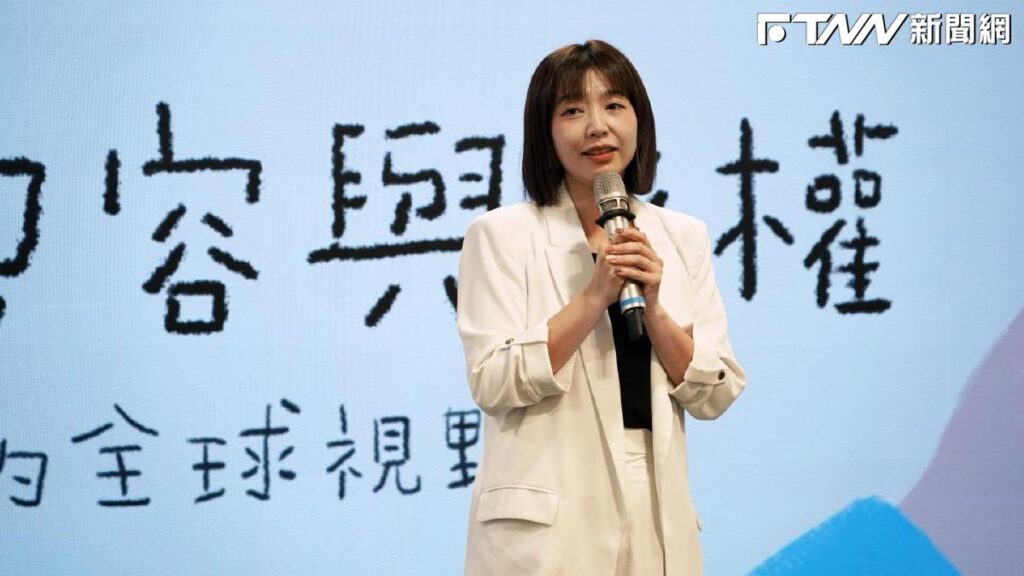 兒少依賴 AI 求助比例攀升！綠委張雅琳提3建議強化數位防護　籲政策納入兒少安全
