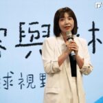 兒少依賴 AI 求助比例攀升！綠委張雅琳提3建議強化數位防護　籲政策納入兒少安全
