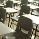 115會考登場!老師叮嚀「提早一小時到」 網讚:穩妥又安心