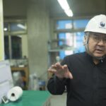 尹衍樑辭世/追憶「永遠的工程師」 唐獎執行長陳振川細數尹衍樑工程創新:全球都受惠
