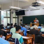115會考缺考人數達2千人！教育部公布「278件違規」　提前翻試題本比例超3成最多