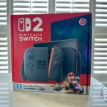 Switch 2全球調漲爆搶購！日銷創新高　台灣通路已喊漲