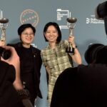 打臉質疑聲音！台灣作家勇奪國際布克獎創紀錄　楊双子：成為台灣人是我幸運