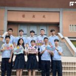 薇閣升學成績亮眼　台大個申錄取71人較去年成長51%