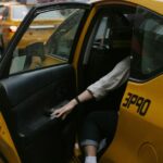 司機瞎扯「按到春節了」起跳費率直接漲50！　議員打臉爆黑歷史：疑似慣犯