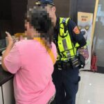台股熱潮衝上4萬4!台中婦急領200萬「幫友繳稅」 警一查有鬼