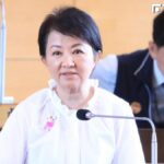 24萬學生受惠！不只公立國中小營養午餐免費　盧秀燕加碼宣布私立國中小也補助