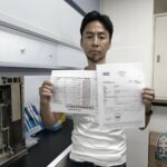 農殘標準陷兩難1/持SGS報告澄清 廠商嘆:缺「嬰幼兒加工食品專法」陷困境