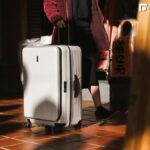 廉航手提行李超標好緊張!過來人勸「少用前開式」:改用軟包或束帶