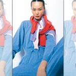靚時尚/顏色發力了 Colorful Athleisure