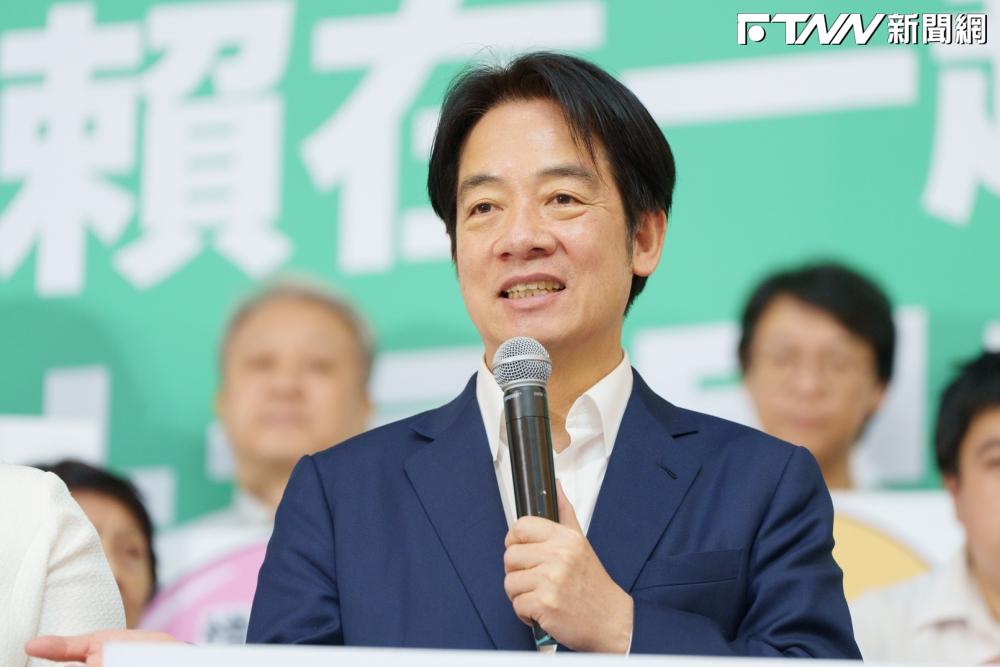 賴清德替醫護「加薪」行政院將圓夢!護理人力計畫即將通過