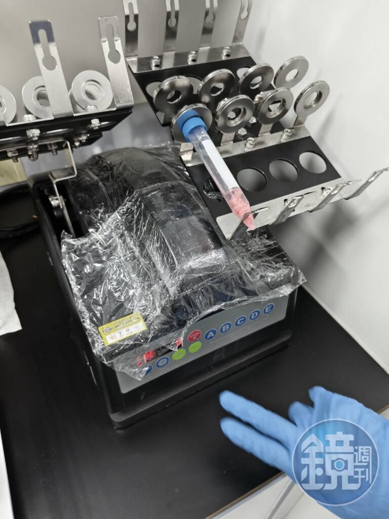 農殘標準陷兩難2／曝果乾農藥檢驗流程　業者揭「台灣有機草莓」難量產真相