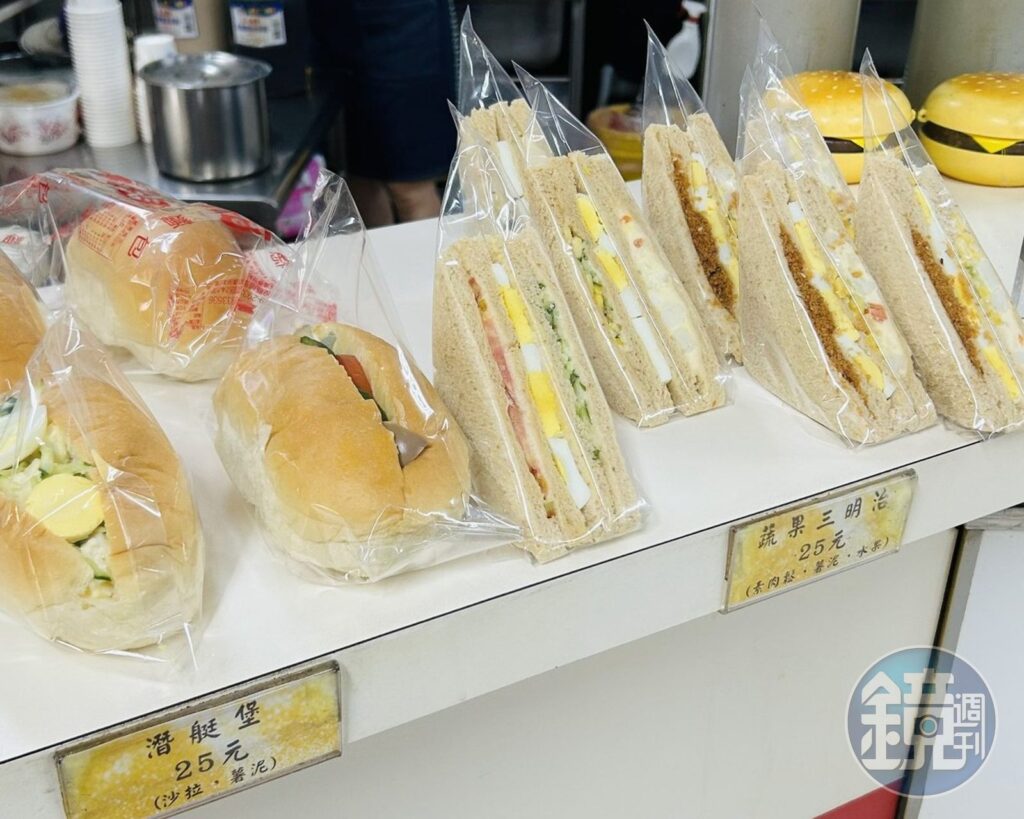 日本人看不懂！台灣上班族愛帶早餐進公司　網笑揭原因：吃也是工作一部分