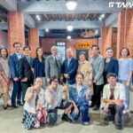世新大學攜大同社大推USR　用短片串起大稻埕與青年世代