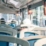 不爽沒提早招手!公車司機2度離開駕駛座飆髒話狠嗆乘客「你刷卡有紀錄」 下場慘