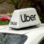 Uber擬推機車載客? 交通部重話警告「法規沒開放」:最高罰2500萬