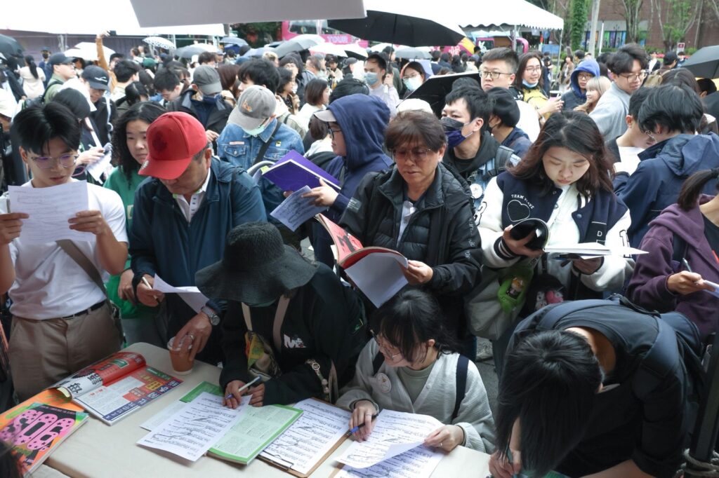 2026總統府音樂會化身最大民主學堂　文總邀民眾一同歷史補課