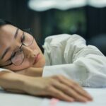 午休別超時!營養師揭理想時間 睡久反增心血管負擔