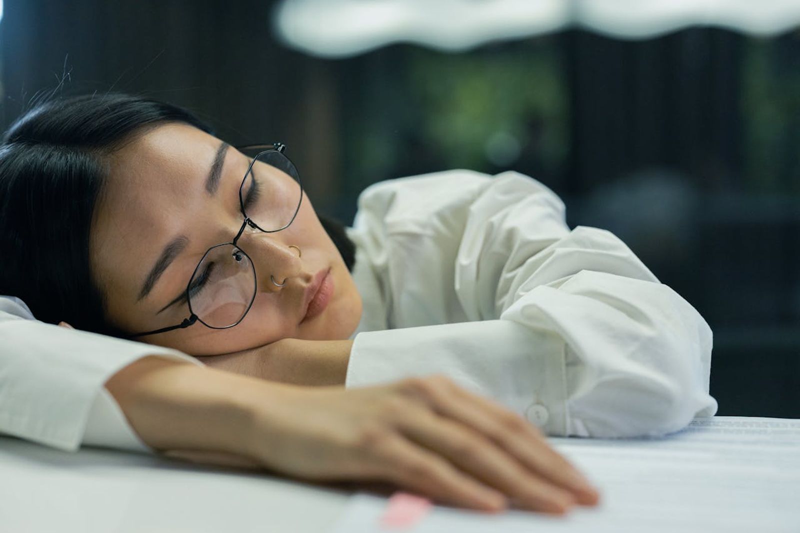午休別超時！營養師揭理想時間　睡久反增心血管負擔